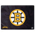 NHL Boston Bruins Distressed Surface Laptop 2 Skin